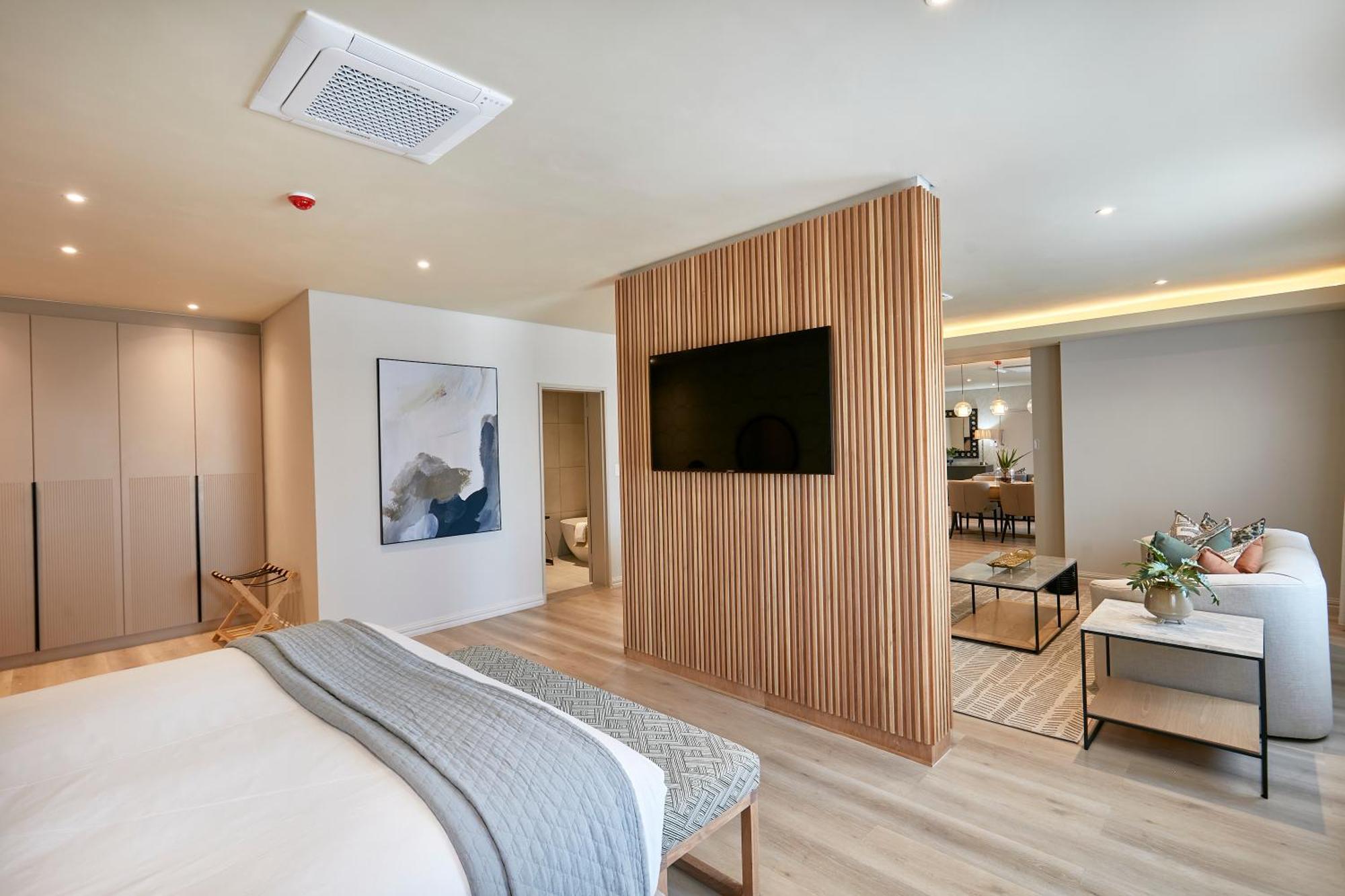Cresta Mahalapye Hotel Eksteriør billede